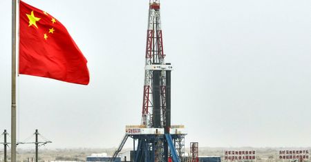 Najgłębsza dziura w ziemi w Azji. Chińczycy zakończyli wiercenie
