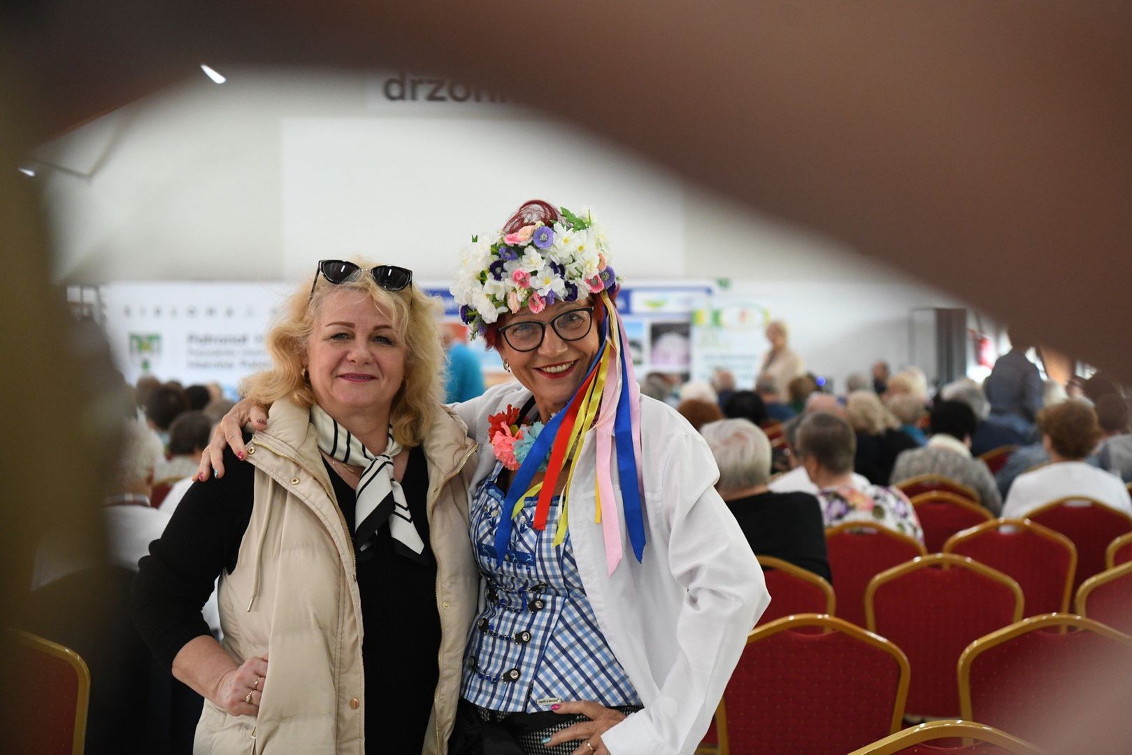 Uniwersytet Trzeciego Wieku w Zielonej Górze symbolicznie zakończył rok akademicki.
