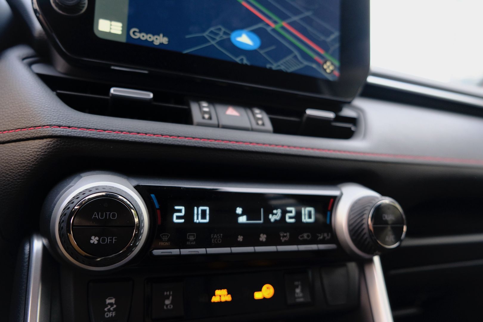 Suzuki Across PHEV