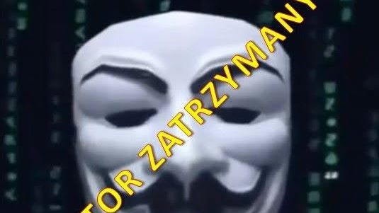 Zatrzymanie 17- latka 