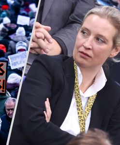 Niemcy wyjdą z Unii Europejskiej? Liderka AfD chce referendum ws. dexitu