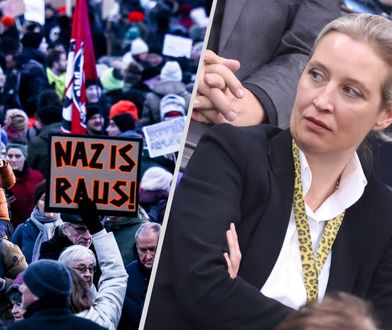 Niemcy wyjdą z Unii Europejskiej? Liderka AfD chce referendum ws. dexitu