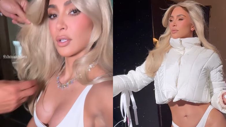 Kim Kardashian