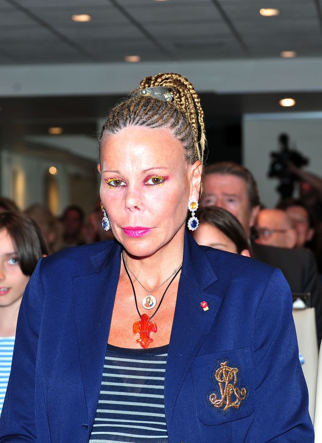 Księżniczka Kamila