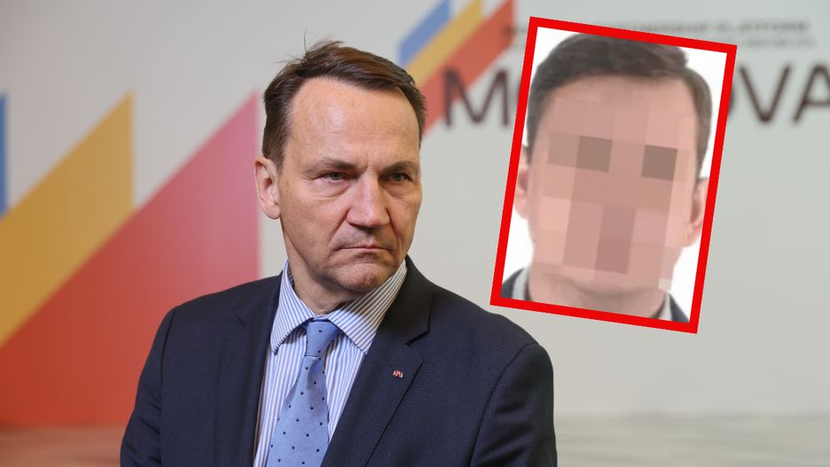 Radosław Sikorski mówił o sprawie Sebastiana M.