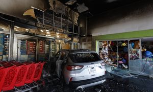 Ambasada RP ostrzega Polaków. Fala przemocy w Meksyku