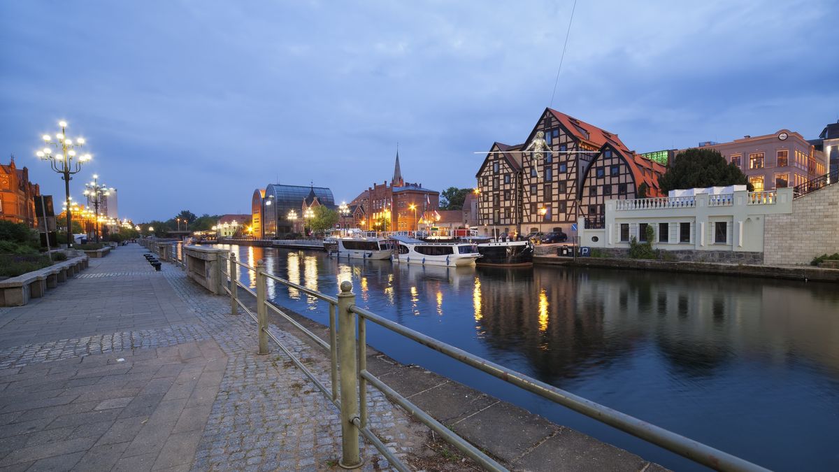 Bydgoszcz