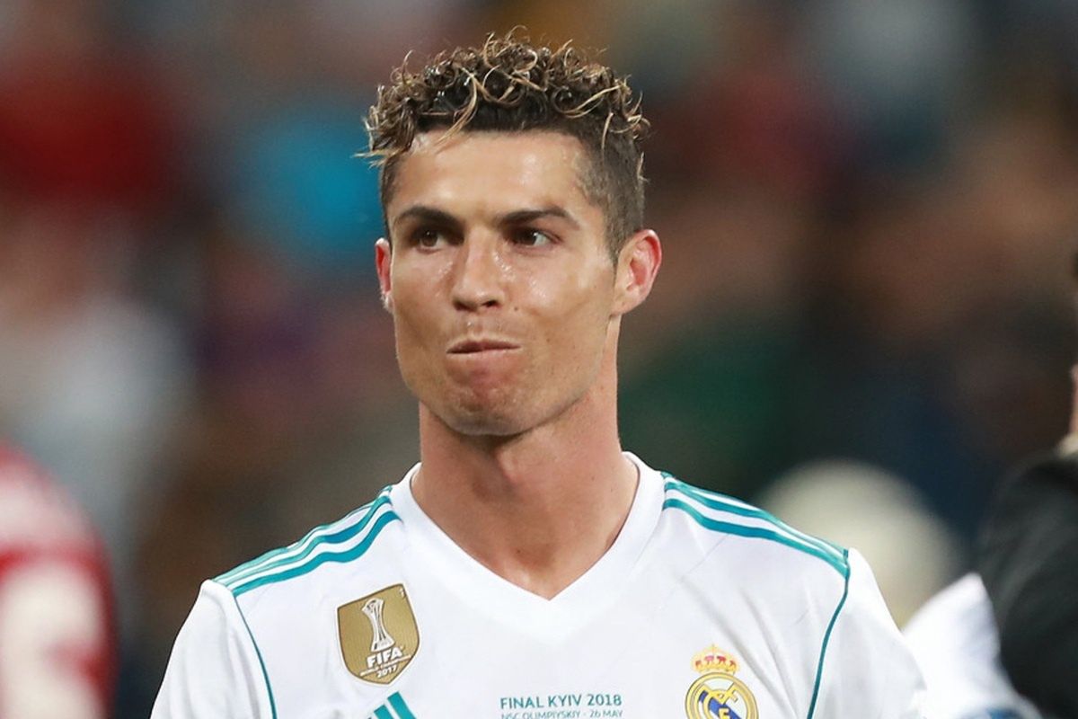 Cristiano Ronaldo drwił z zarobków rywala? Wyciekła historia sprzed lat