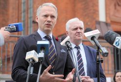 Spór o LGBT. Jest apel o usunięcie Jacka Żalka z rady konsultacyjnej Wydziału Prawa Uniwersytetu w Białymstoku