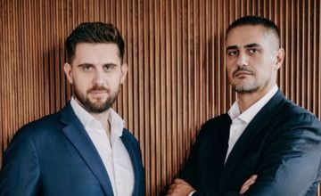 Dzieci Solorza robią porządki. Walendziak i Terentiew poza władzami Polsatu, Piotr Żak na czele informacji