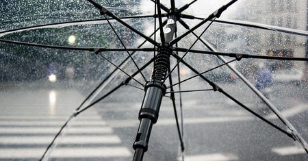 Prognozy znów nie są dobre. W weekend czeka nas załamanie pogody