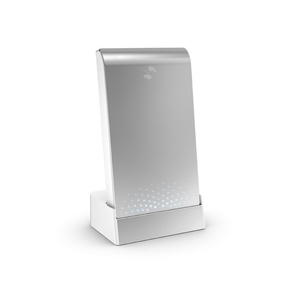 Nowe dyski Seagate z serii FreeAgent for Mac 2