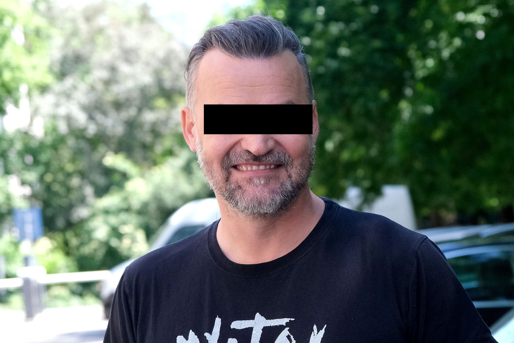 Adam K. ma już postawione kolejne zarzuty 