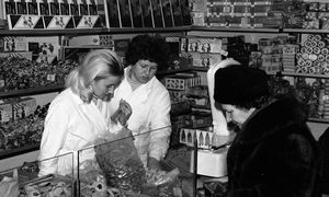 Tymi słodyczami zajadaliśmy się w PRL-u. Pamiętasz je wszystkie?