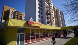 UOKiK: Cztery kary dla Biedronki