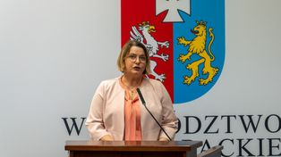 Rzeszów: Spotkanie informacyjne o konkursie „Regionalne Granty na Rewitalizację"