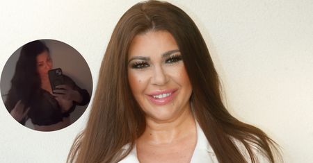 Iwona Węgrowska chudnie w oczach. Zrzuciła ponad 10 kilogramów, a jej dieta jest banalnie prosta