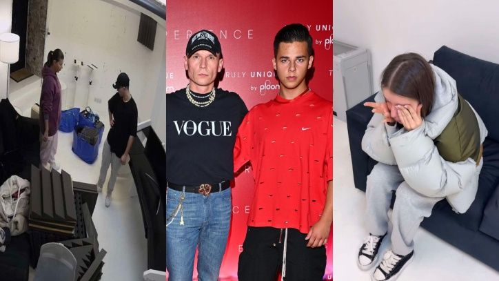 Niedoszły teść Alana Krupy uderza w Edytę Górniak