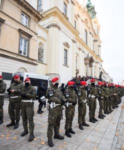 Protesty w Polsce. Apel generałów. Obawiają się rozlewu krwi