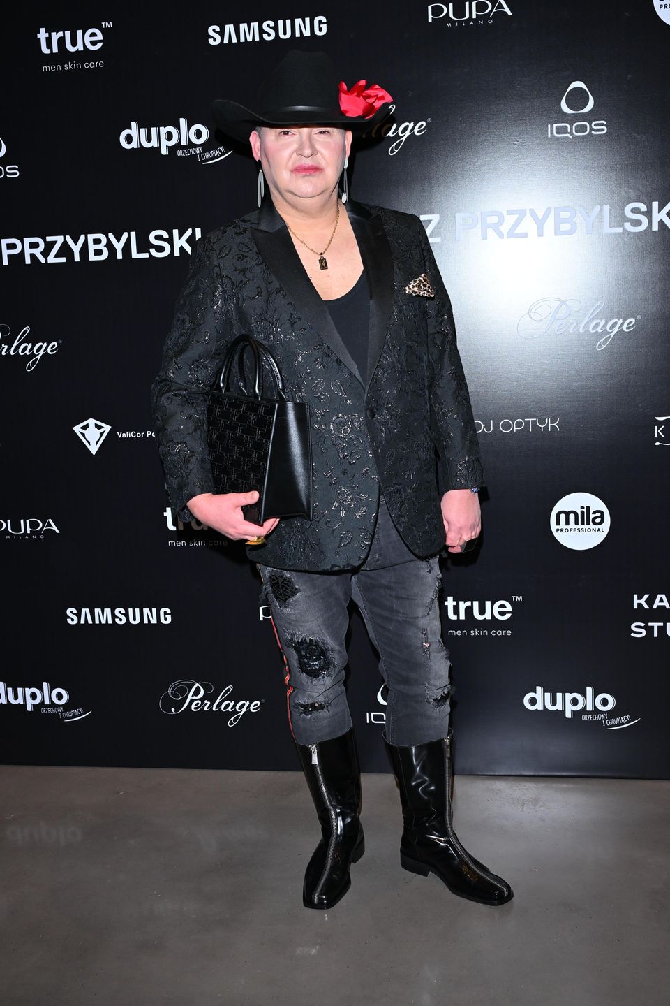 Michał Witkowski