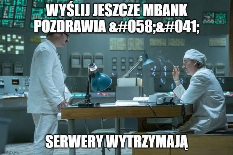 mBank mem