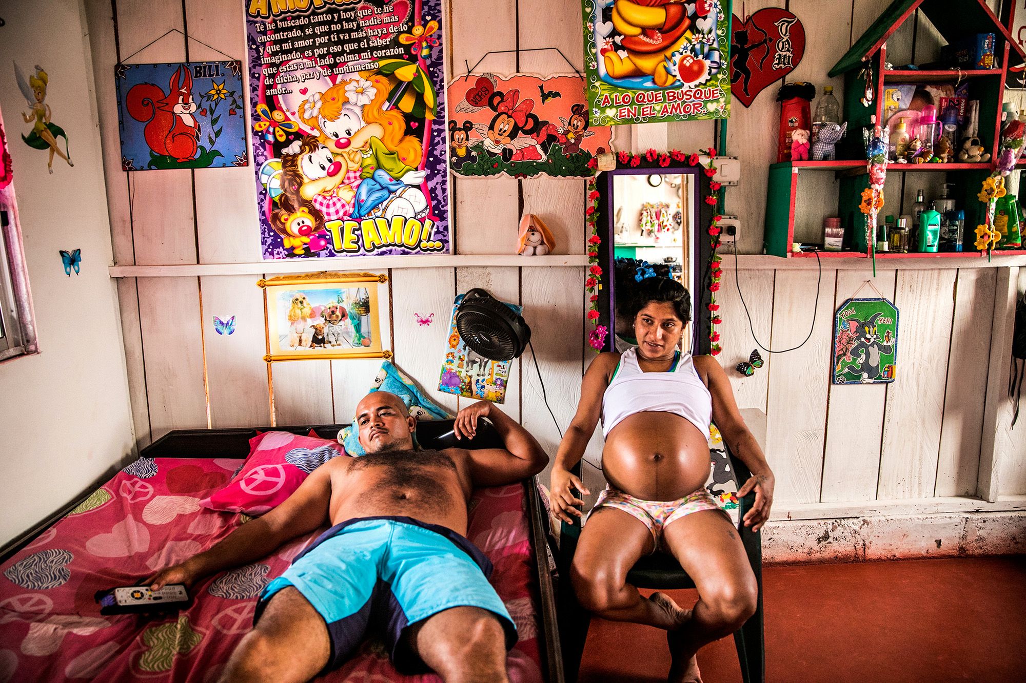 World Press Photo 2019 – znamy nominowanych fotografów 18