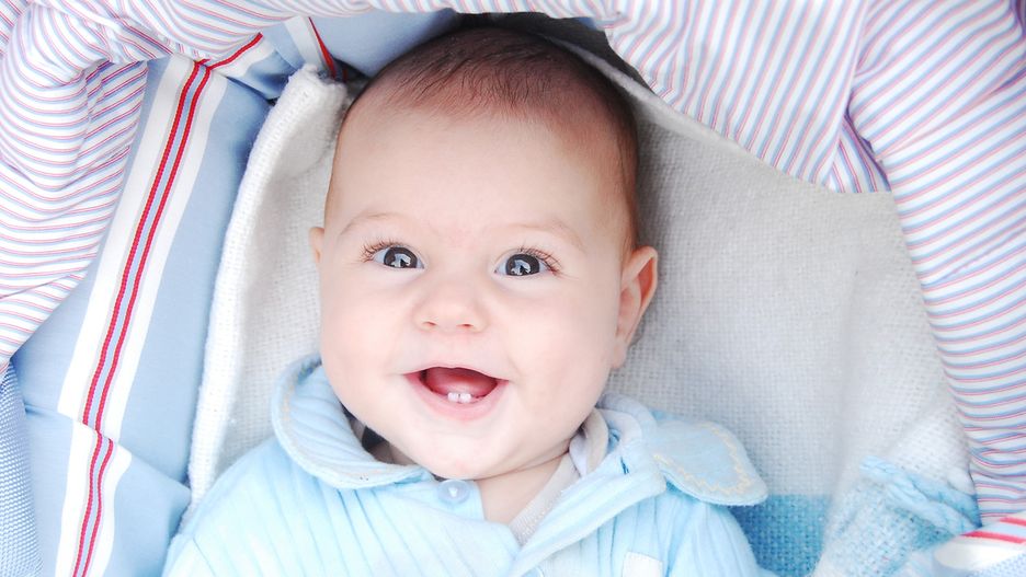 Oddech noworodka jest ważny