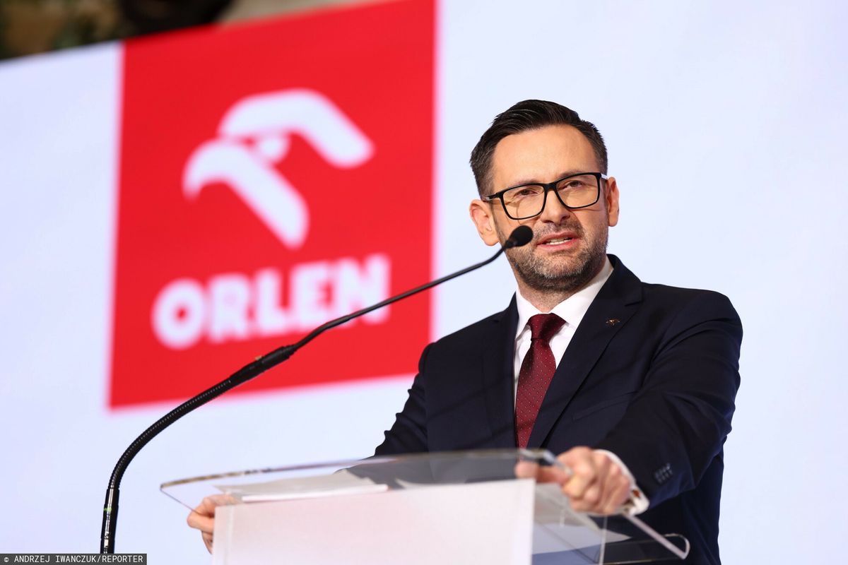 daniel obajtek, parlament europejski, wybory, prawo i sprawiedliwość Zdeklasował konkurencję? Nowe dane ws. Obajtka