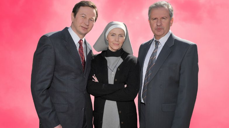 Jak dobrze znasz postacie z "Klanu"?