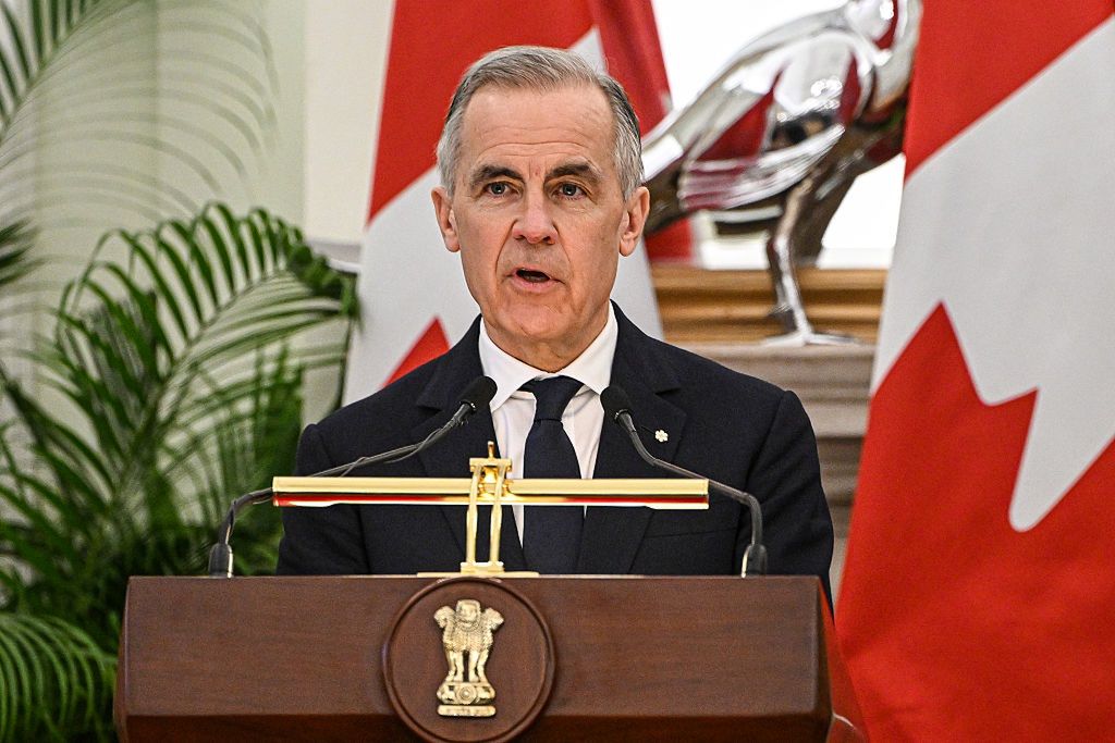 Blokada kluczowego szlaku. Kanada rozważa wysłanie wsparcia