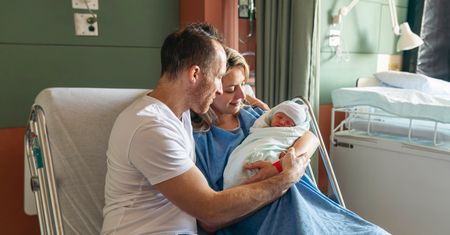 Koalicja przywróci finansowanie in vitro. Zapowiada też ważne zmiany dla kobiet