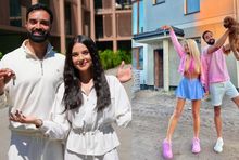 Paweł Swinarski i Urszula Grotyńska w Radzie Nowych Mediów. 