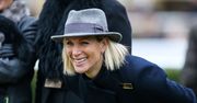Zara Phillips, wnuczka Elżbiety II, wróciła z Włoch. Nie zamierza się izolować