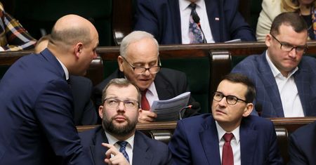 Polska otrzymała kolejne środki z UE. 8,4 mld zł zaliczek na realizację programów