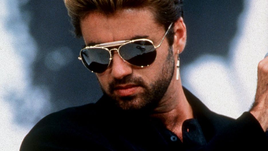 George Michael był uzależniony od GBH