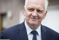 Rekonstrukcja rządu. Jarosław Gowin wraca