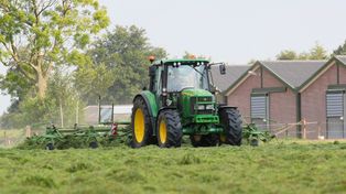 Dopłaty dla rolników do zmiany. Obecnie gospodarze tracą dotacje przez pośredników