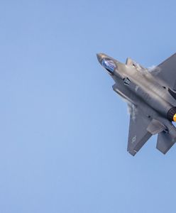 Rosyjski samolot wojskowy na północy Norwegii. Poderwano myśliwce