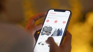 Gigantyczna kara dla AliExpress. UE zarzuca platformie poważne zaniedbania