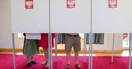 Chcesz wziąć udział w wyborach 2025 a wyjeżdżasz? Dziś mija ważny termin