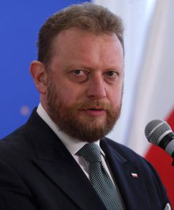 Łukasz Szumowski traci zaufanie. Najnowszy sondaż pokazuje, że Polacy są podzieleni w sprawie jego dymisji