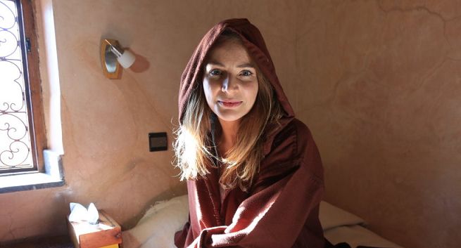 TVN Style szykuje drugą serię „Hoteli marzeń” z Anną Dereszowską