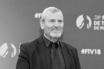 Tchéky Karyo zmarł w wieku 72 lat. Był gwiazdą kultowej "Nikity"