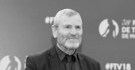 Tchéky Karyo zmarł w wieku 72 lat. Był gwiazdą kultowej "Nikity"