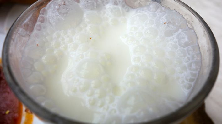 Najdrowszy napój świata. Bez problemu zrobisz w domu