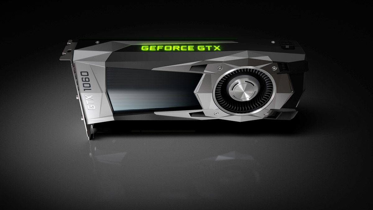 Szukasz karty graficznej do najnowszych gier? To dobry czas na zakup GeForce'a GTX 1060