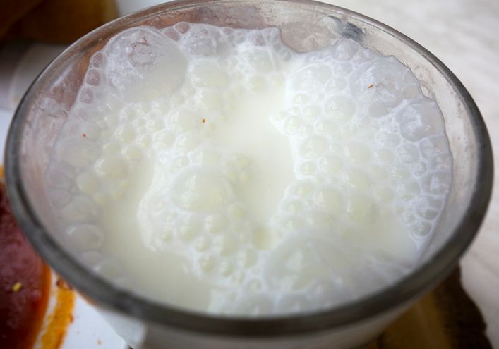 Najzdrowszy napój świata. Chroni przed przeziębieniem i grypą