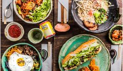 Uber Eats: Taco będzie najpopularniejszym daniem 2020 roku