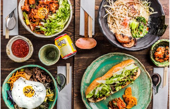 Uber Eats: Taco będzie najpopularniejszym daniem 2020 roku