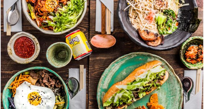 Uber Eats: Taco będzie najpopularniejszym daniem 2020 roku